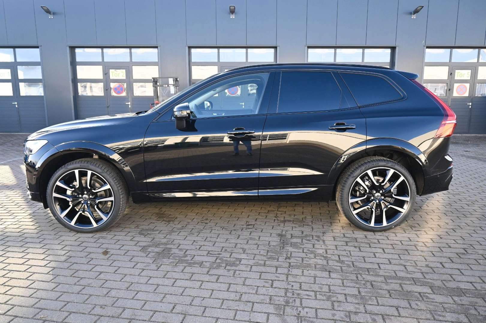 Volvo XC60 AWD B5 - 2025 - Joinsteer - #2