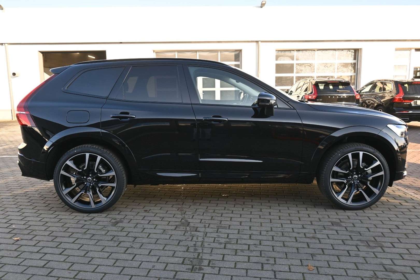 Volvo XC60 AWD B5 - 2025 - Joinsteer - #6