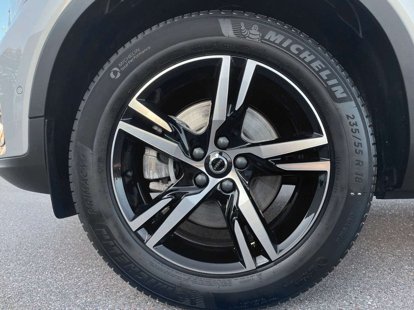 Volvo XC40 Plus B3 MILD Hybrid - 2025 - Joinsteer - #1