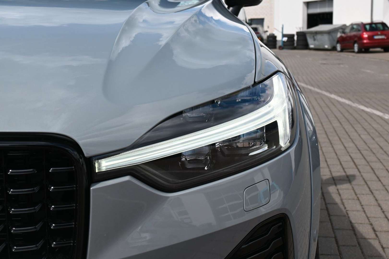 Volvo XC60 Ultra B5B AWD - 2025 - Joinsteer - #6