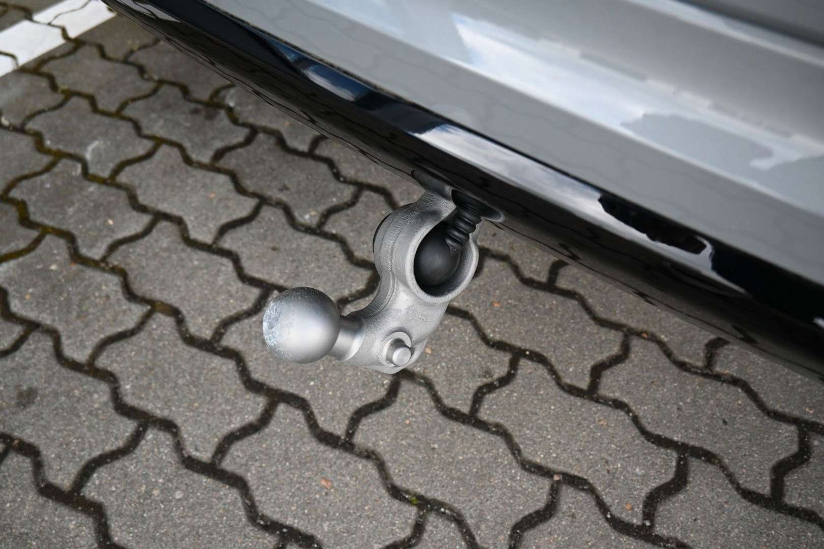 Volvo XC60 Ultra B5B AWD - 2025 - Joinsteer - #14