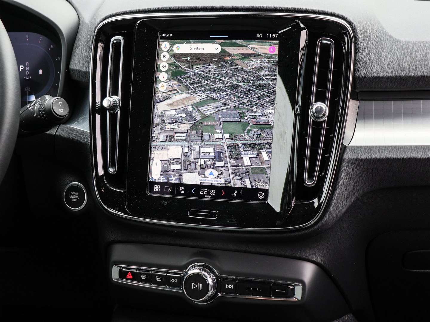 Volvo XC40 Core B3 - 2024 - Joinsteer - #8