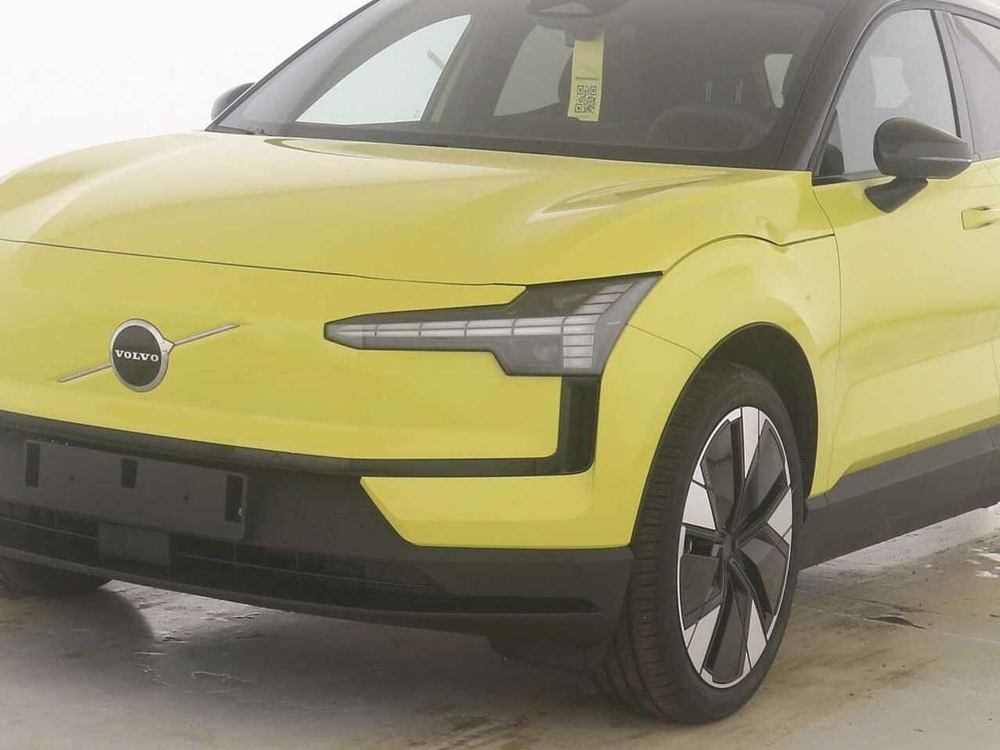 Volvo EX30 Single Motorisation Extended Range RWD Plus - 2025 - Joinsteer - #8
