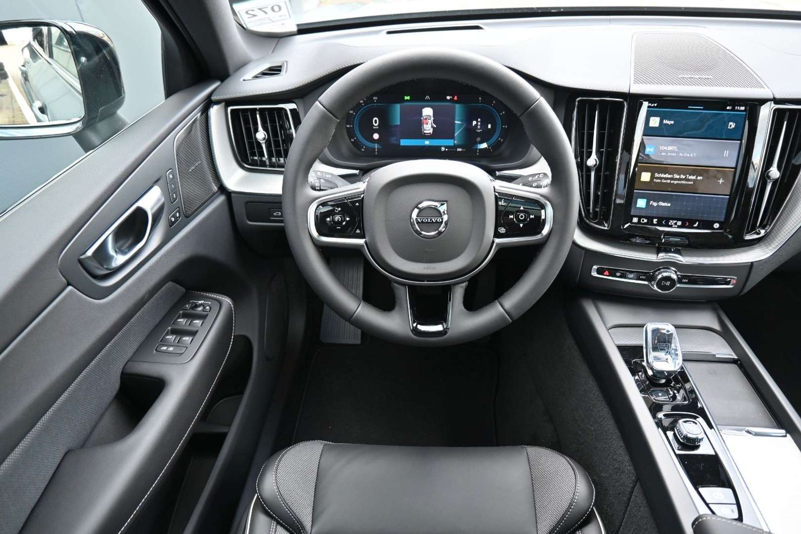 Volvo XC60 Ultra B5B AWD - 2025 - Joinsteer - #17