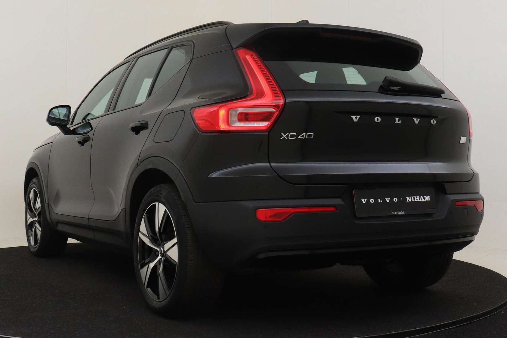 Volvo XC40 R-Design P8 AWD - 2020 - Joinsteer - #4