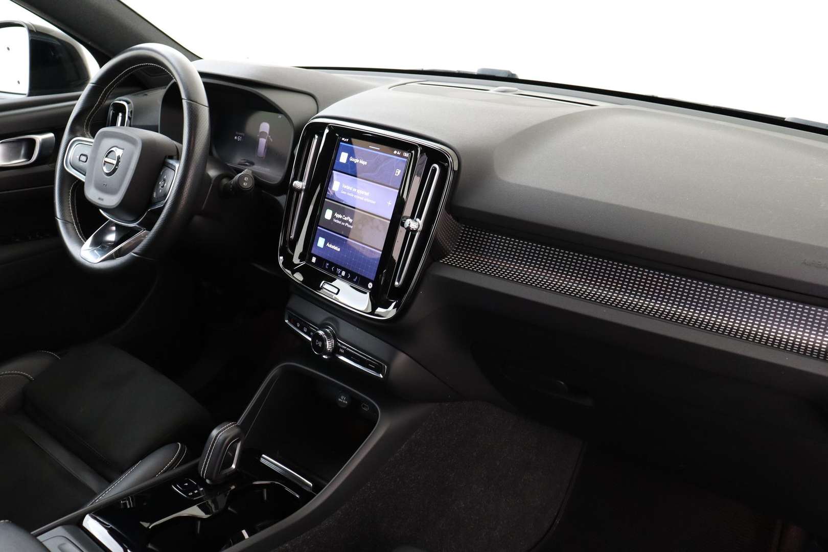 Volvo XC40 R-Design P8 AWD - 2020 - Joinsteer - #5