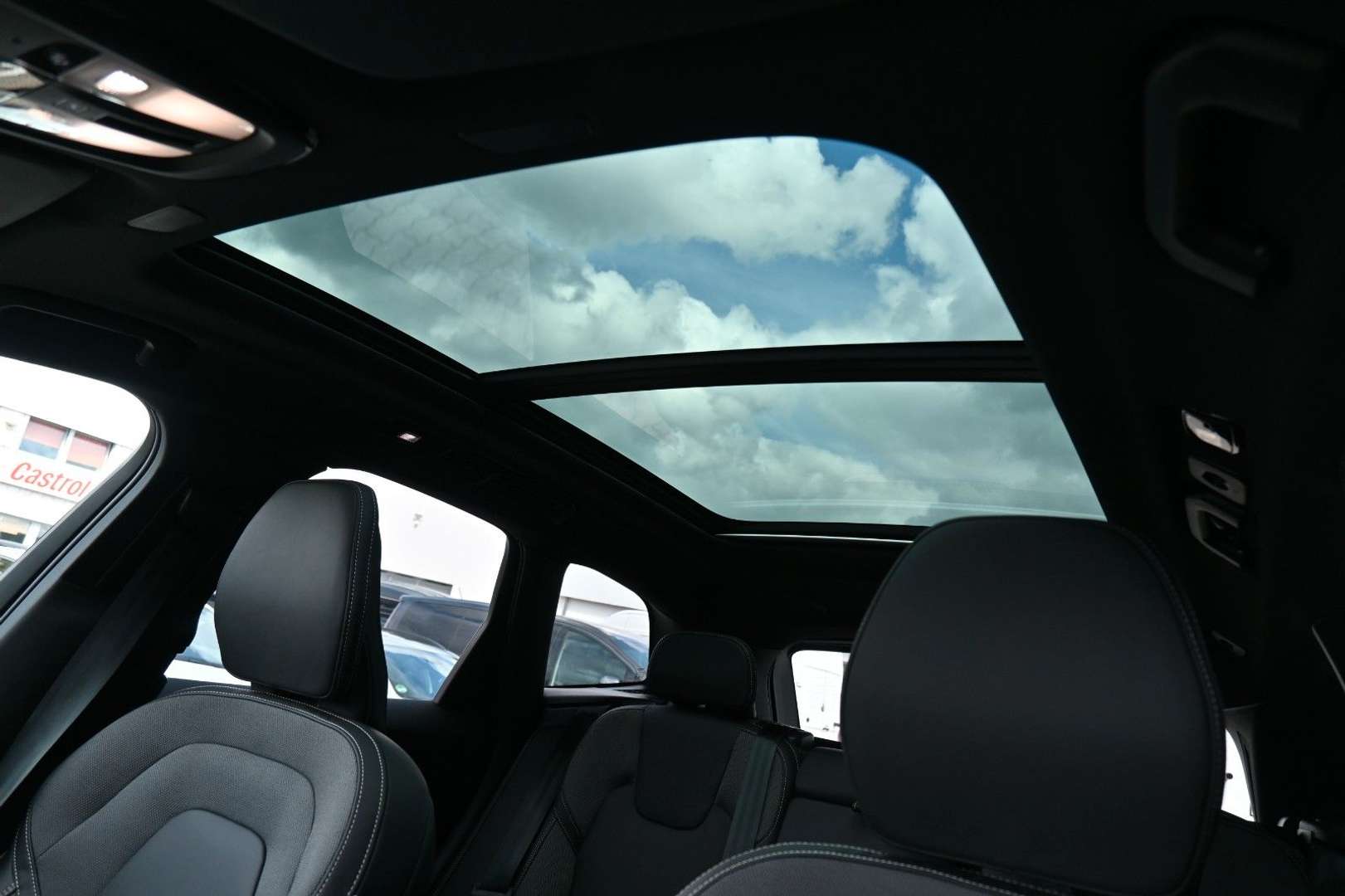 Volvo XC60 Ultra B5B AWD - 2025 - Joinsteer - #20