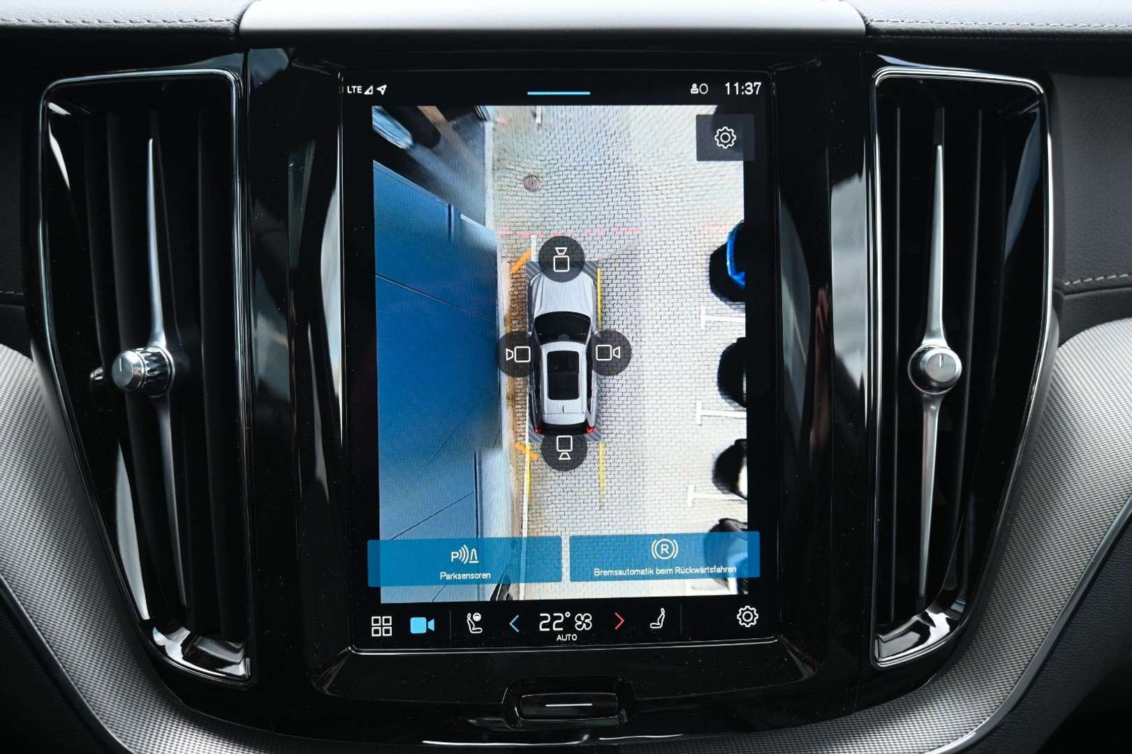 Volvo XC60 Ultra B5B AWD - 2025 - Joinsteer - #23