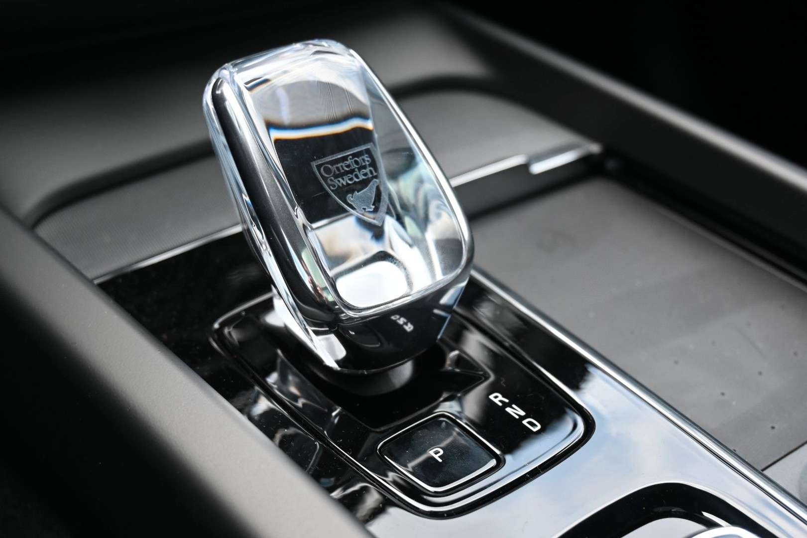 Volvo XC60 Ultra B5B AWD - 2025 - Joinsteer - #25