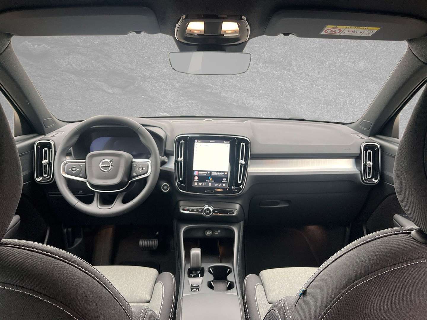 Volvo XC40 Core B3 - 2025 - Joinsteer - #5