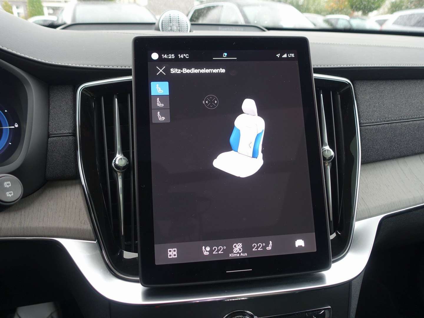 Volvo XC90 Plus T8 AWD Plug-in Hybrid - 2025 - Joinsteer - #25