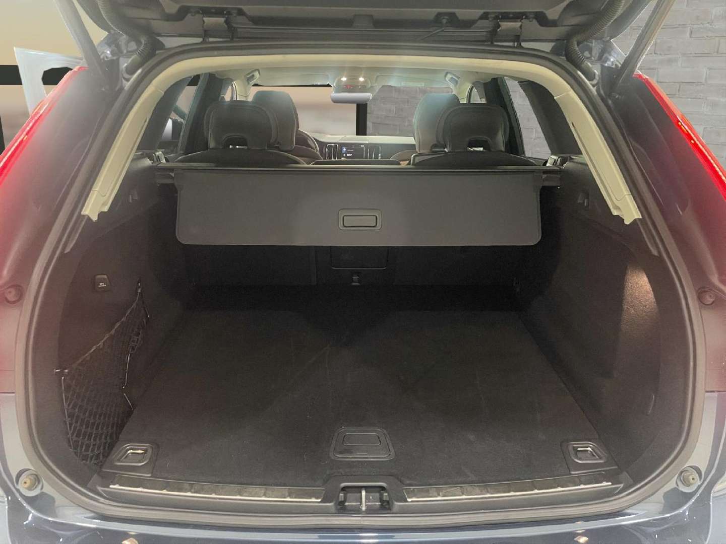 Volvo XC60 Momentum B4 - 2020 - Joinsteer - #3