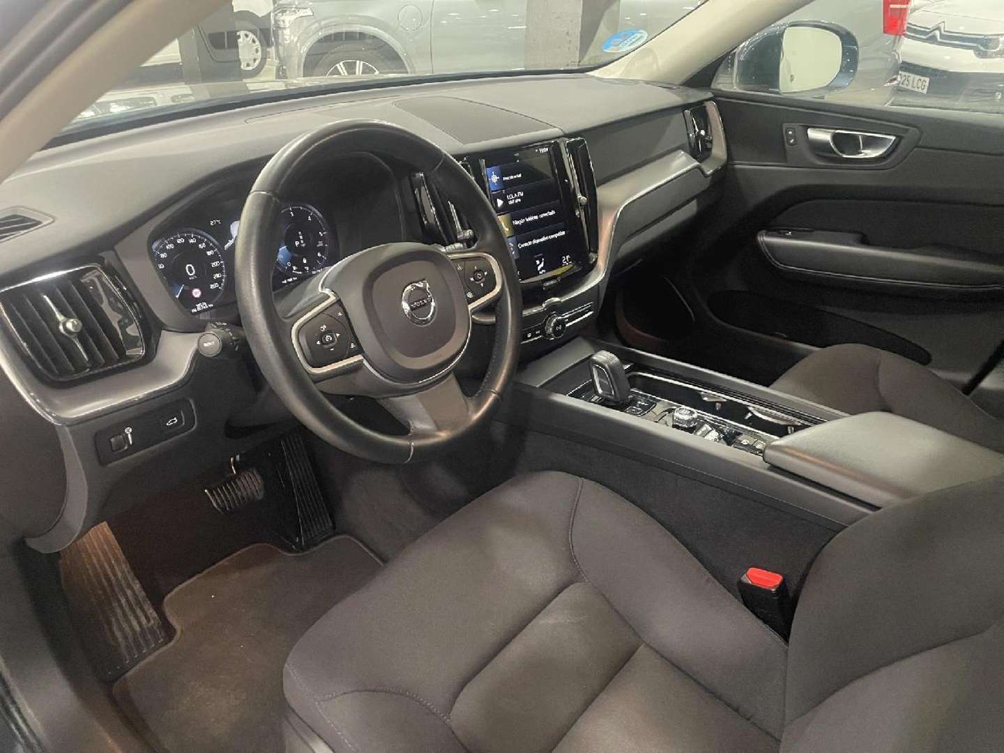 Volvo XC60 Momentum B4 - 2020 - Joinsteer - #9