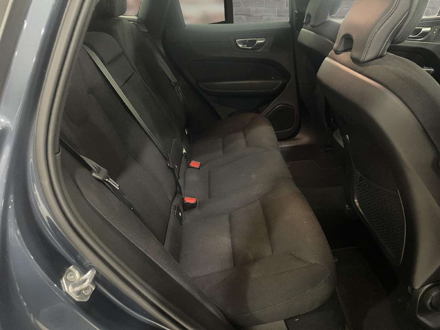 Volvo XC60 Momentum B4 - 2020 - Joinsteer - #12