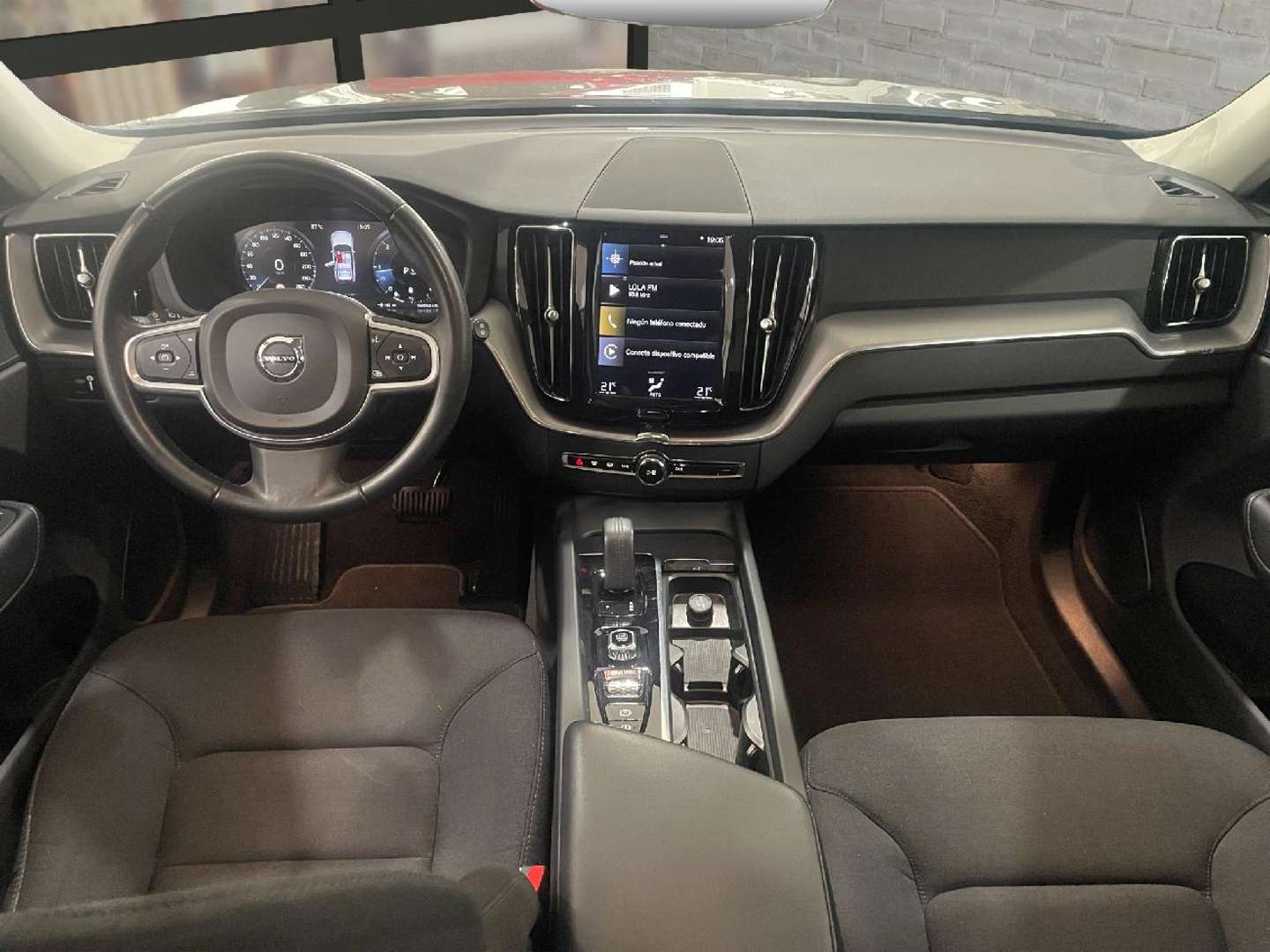 Volvo XC60 Momentum B4 - 2020 - Joinsteer - #14