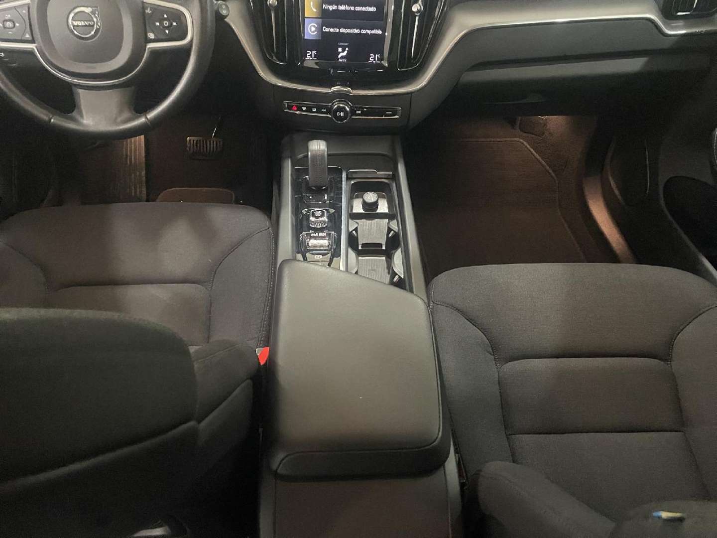 Volvo XC60 Momentum B4 - 2020 - Joinsteer - #19