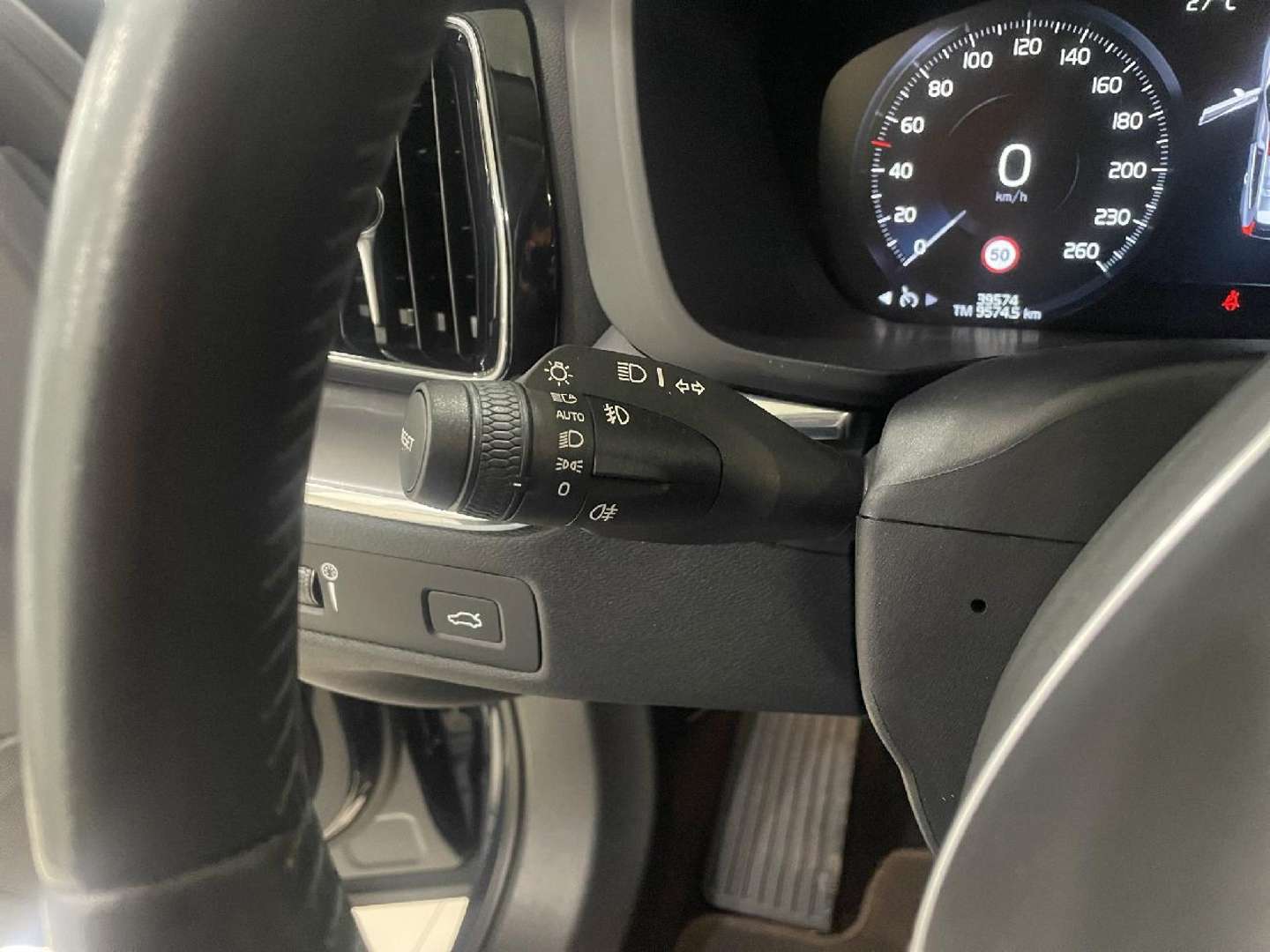 Volvo XC60 Momentum B4 - 2020 - Joinsteer - #21