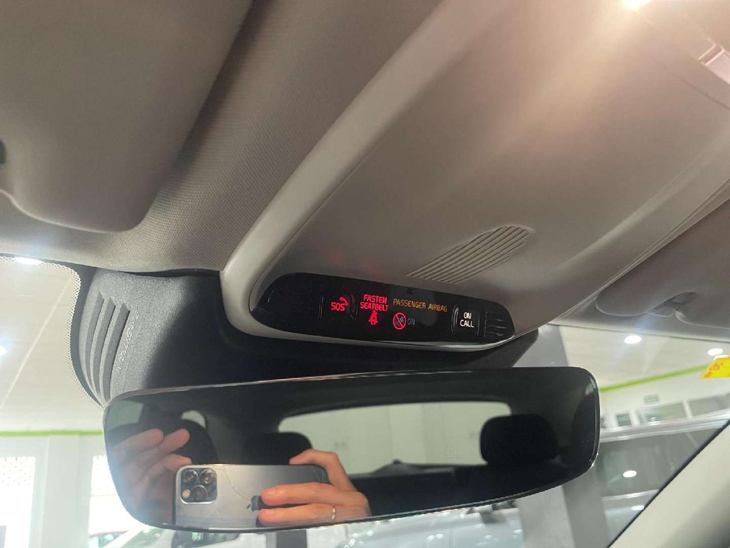 Volvo XC60 Momentum B4 - 2020 - Joinsteer - #25