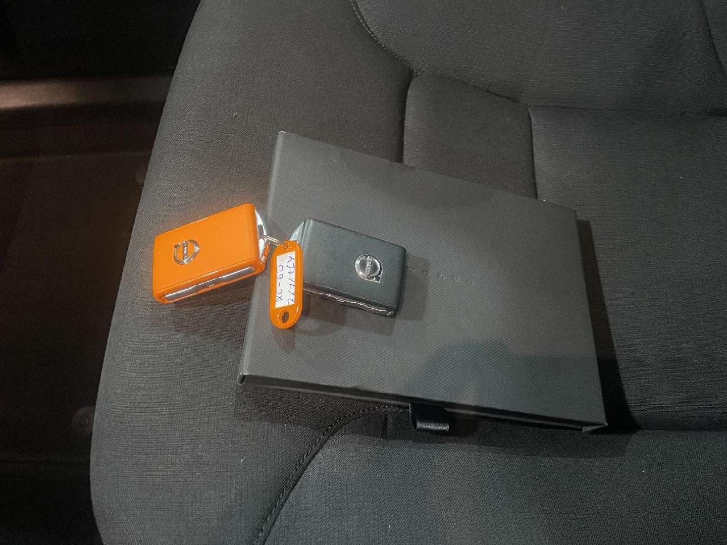 Volvo XC60 Momentum B4 - 2020 - Joinsteer - #30