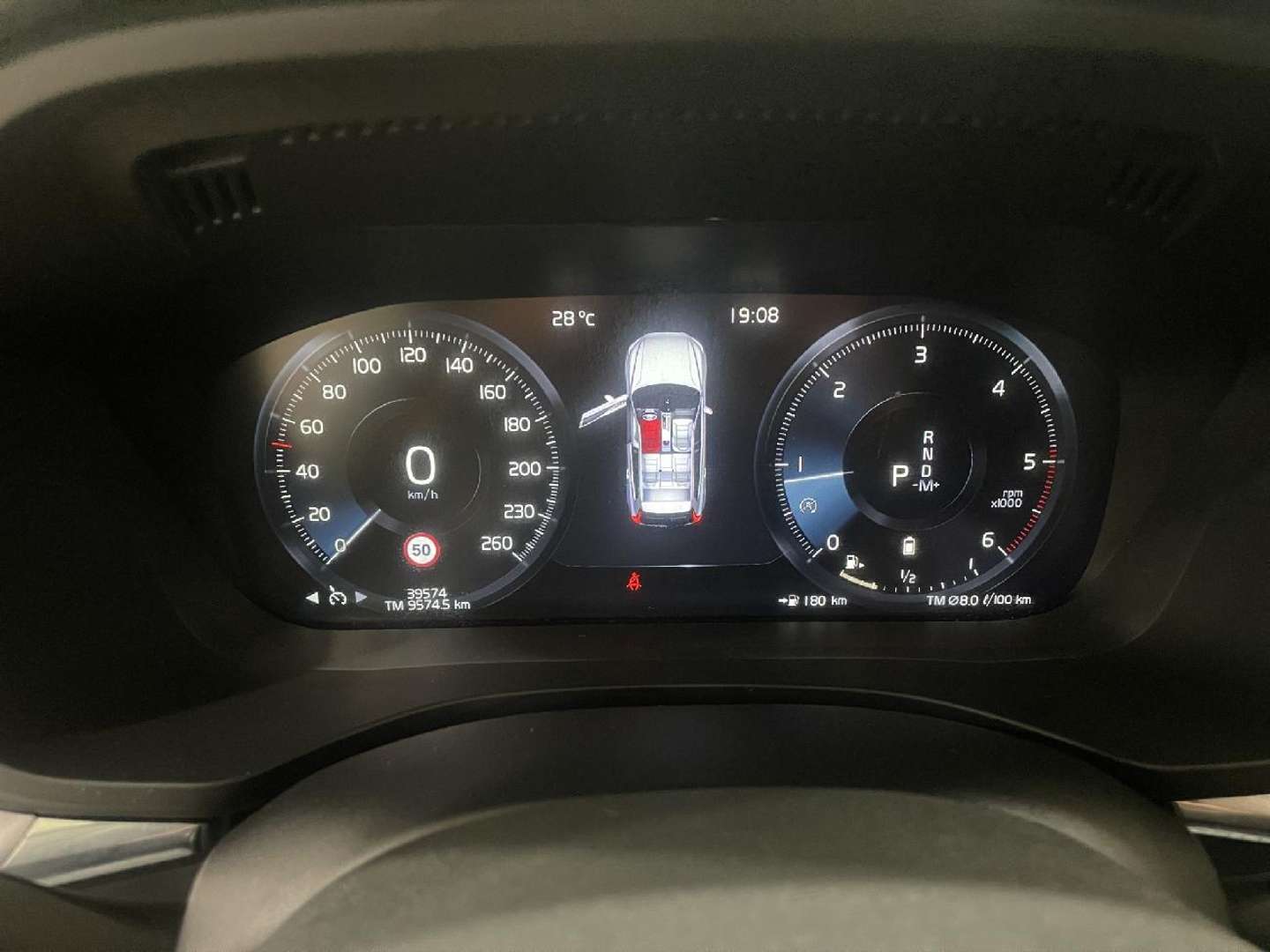 Volvo XC60 Momentum B4 - 2020 - Joinsteer - #31