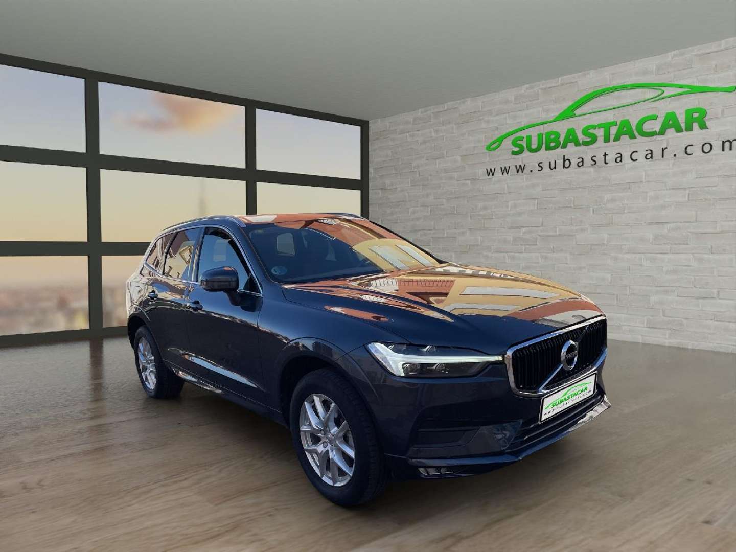 Volvo XC60 Momentum B4 - 2020 - Joinsteer - #32