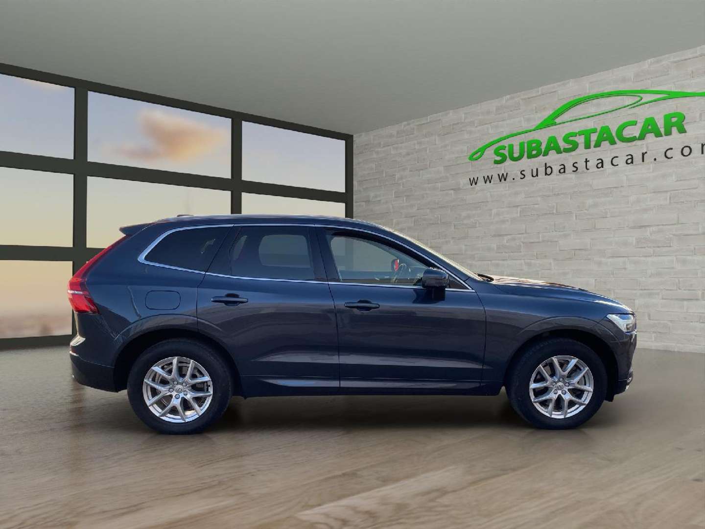 Volvo XC60 Momentum B4 - 2020 - Joinsteer - #33