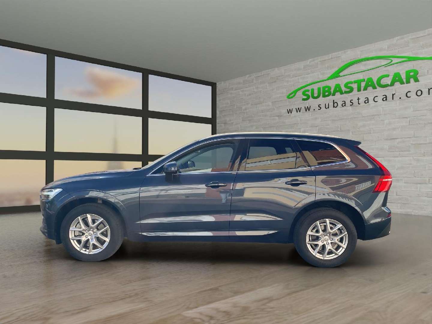 Volvo XC60 Momentum B4 - 2020 - Joinsteer - #37