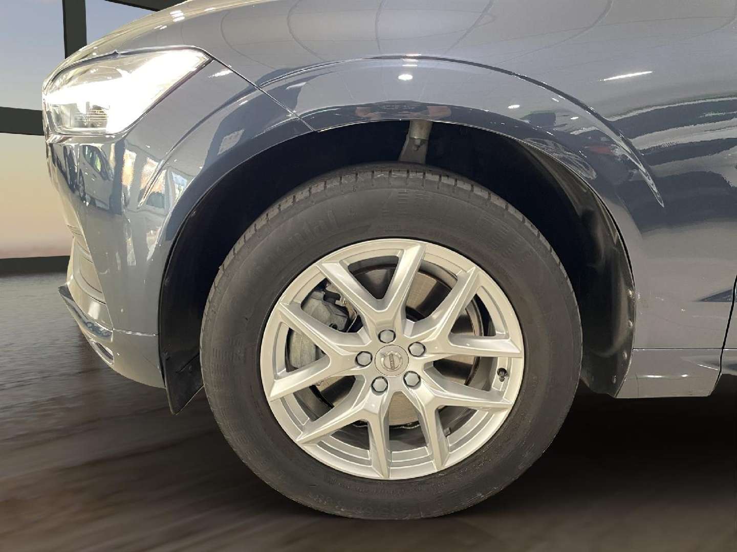 Volvo XC60 Momentum B4 - 2020 - Joinsteer - #38