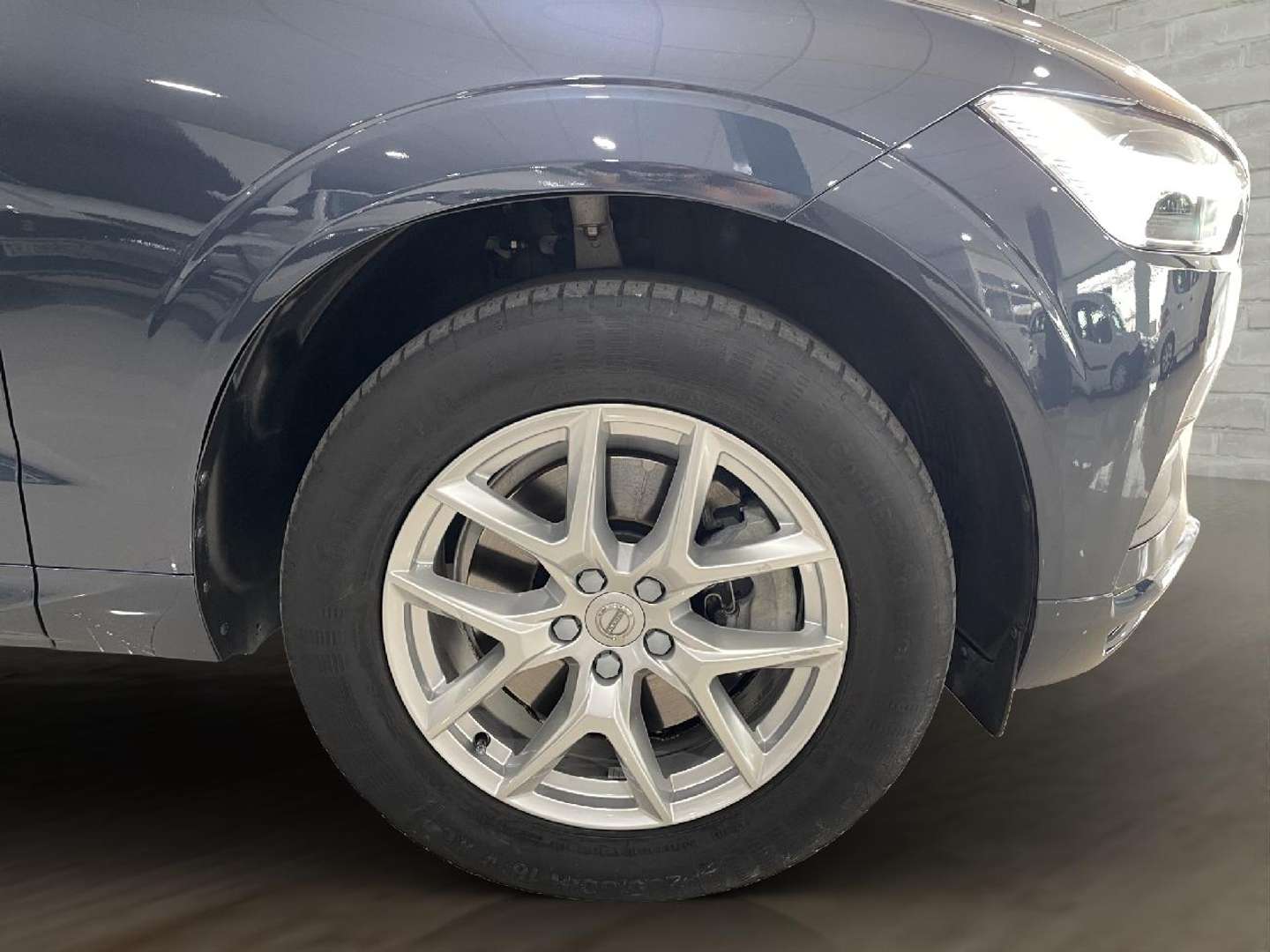 Volvo XC60 Momentum B4 - 2020 - Joinsteer - #39