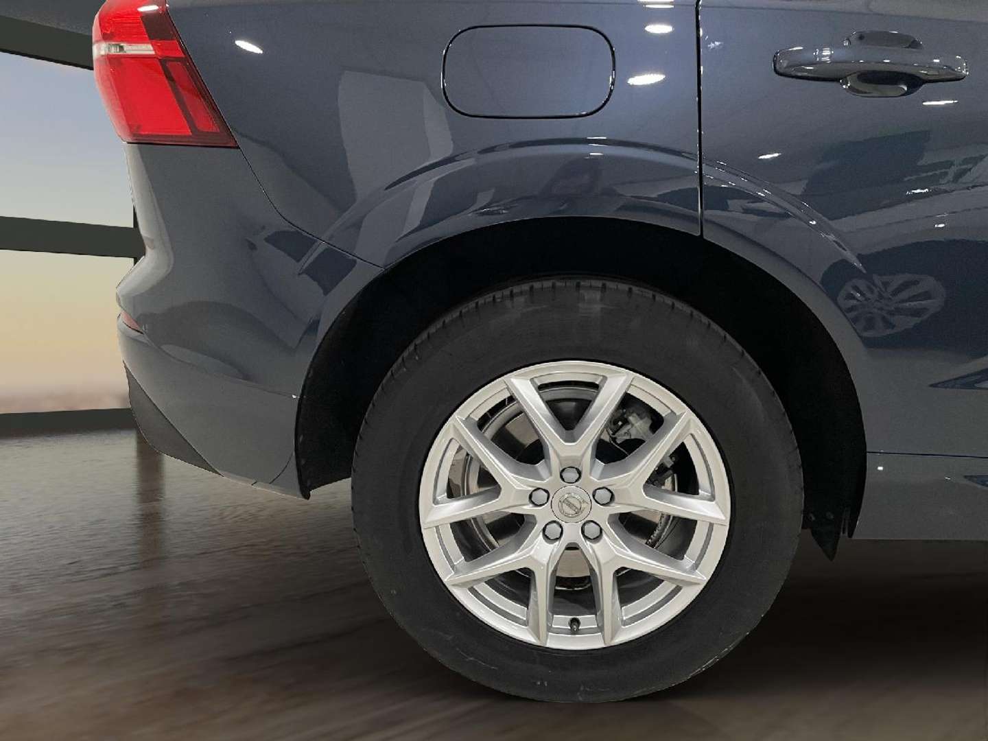 Volvo XC60 Momentum B4 - 2020 - Joinsteer - #40