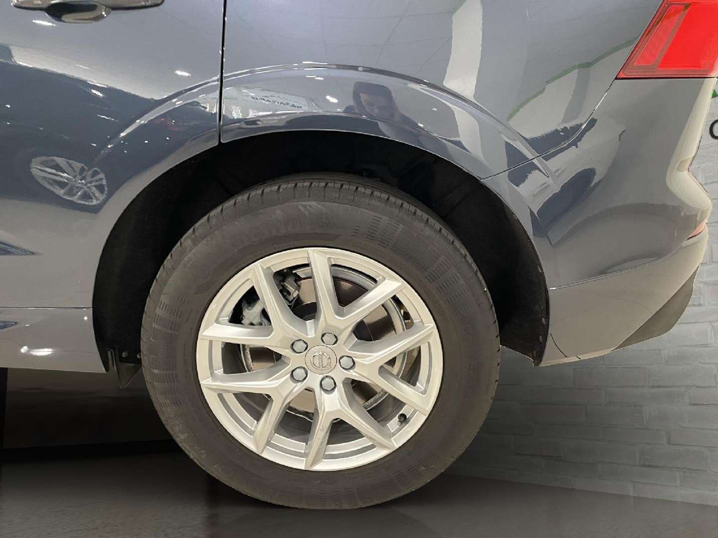 Volvo XC60 Momentum B4 - 2020 - Joinsteer - #41