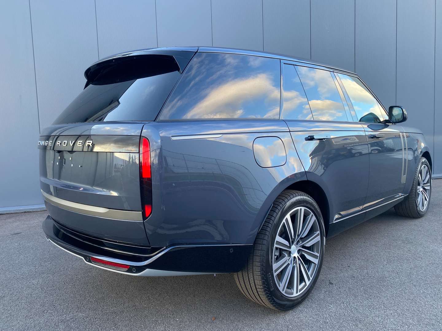 Land Rover Range Rover HSE P460e - 2024 - Joinsteer - #5