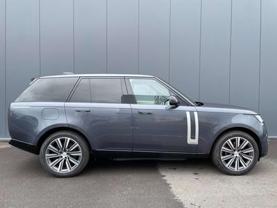 Land Rover Range Rover Autobiography P460e -  - Joinsteer - #2