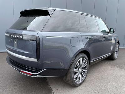 Land Rover Range Rover Autobiography P460e -  - Joinsteer - #4