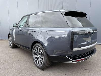 Land Rover Range Rover Autobiography P460e -  - Joinsteer - #5