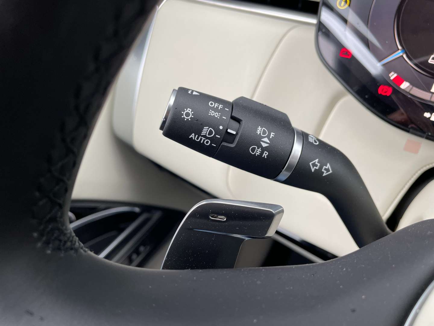 Land Rover Range Rover Autobiography P460e - 2024 - Joinsteer - #10