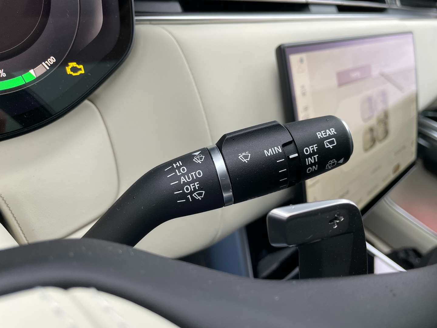 Land Rover Range Rover Autobiography P460e - 2024 - Joinsteer - #11