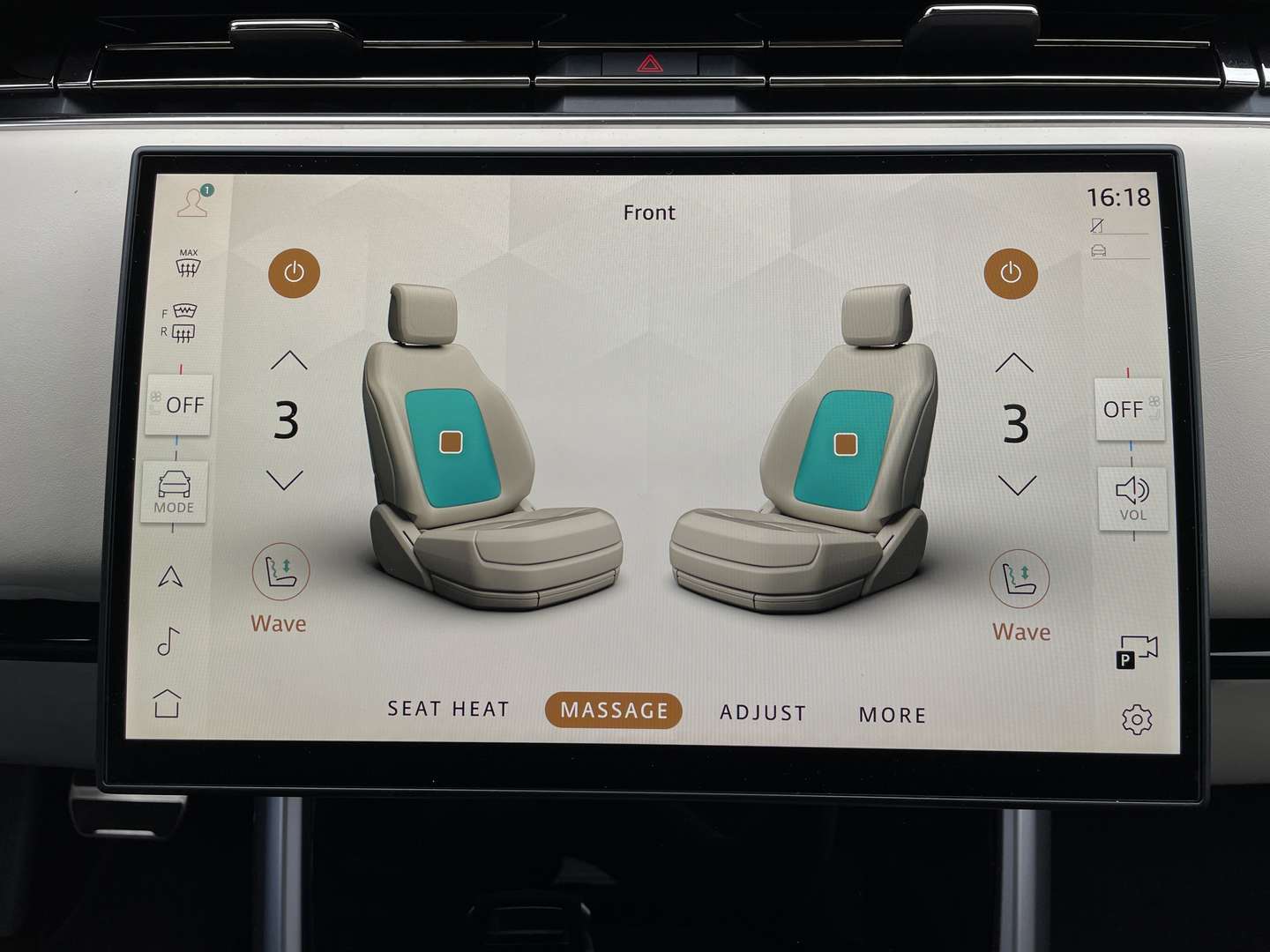 Land Rover Range Rover Autobiography P460e - 2024 - Joinsteer - #17