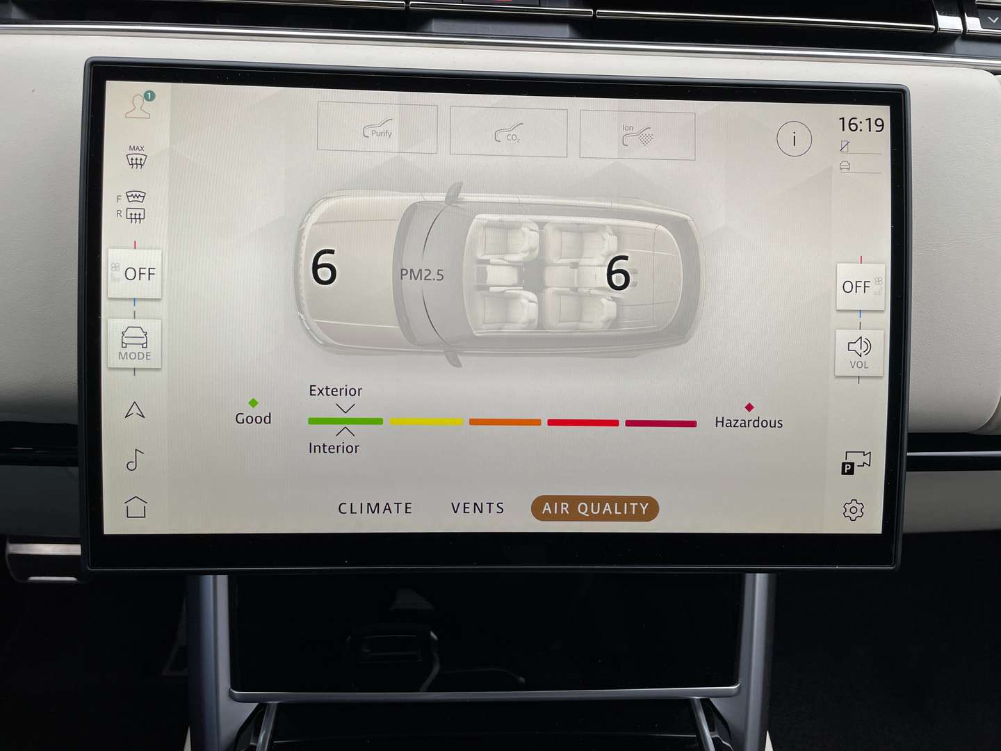 Land Rover Range Rover Autobiography P460e - 2024 - Joinsteer - #18