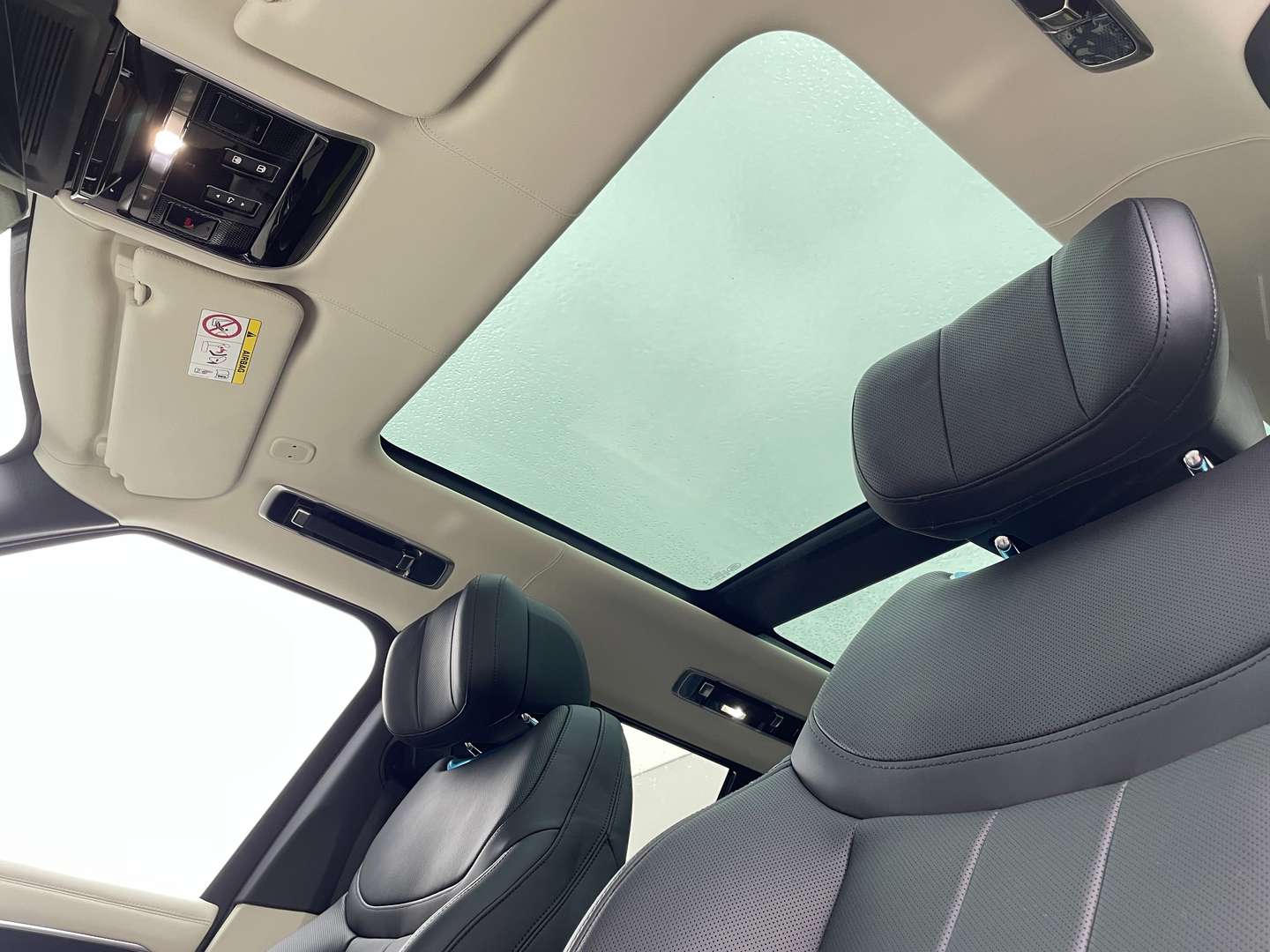 Land Rover Range Rover Autobiography P460e - 2024 - Joinsteer - #23
