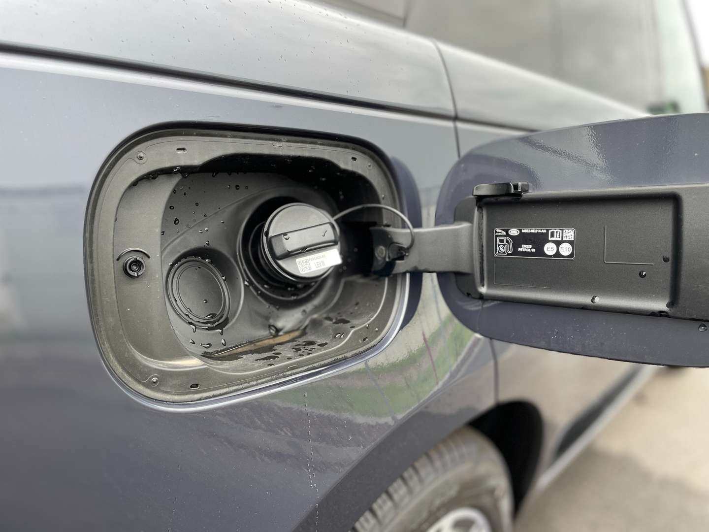 Land Rover Range Rover Autobiography P460e - 2024 - Joinsteer - #34