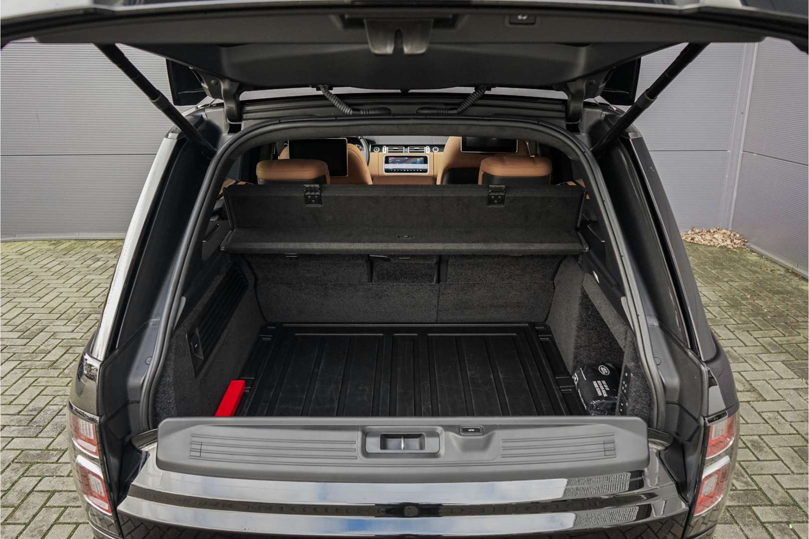 Land Rover Range Rover SV Fifty D350 - 2022 - Joinsteer - #5