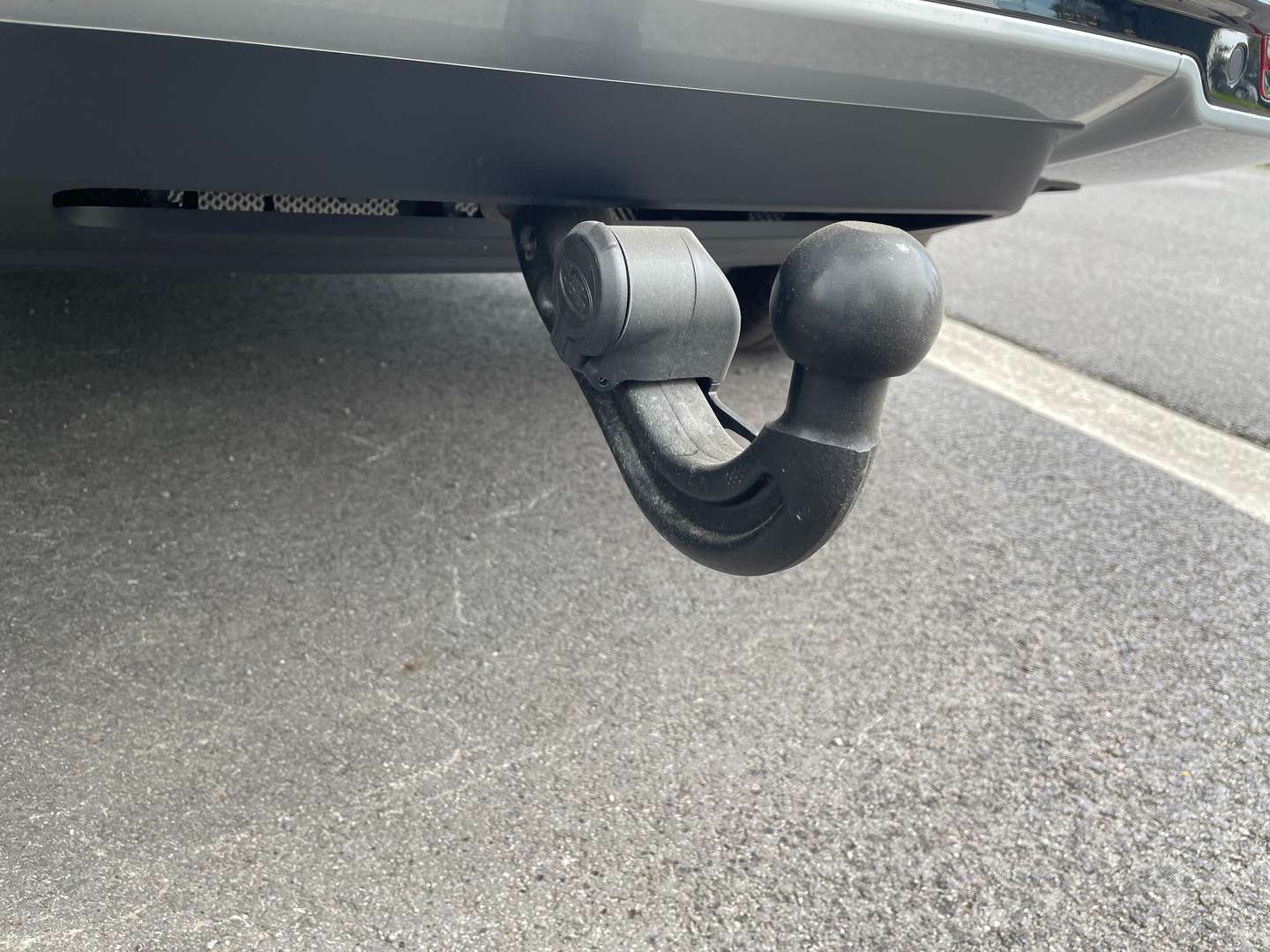 Land Rover Range Rover Autobiography P460e - 2024 - Joinsteer - #36