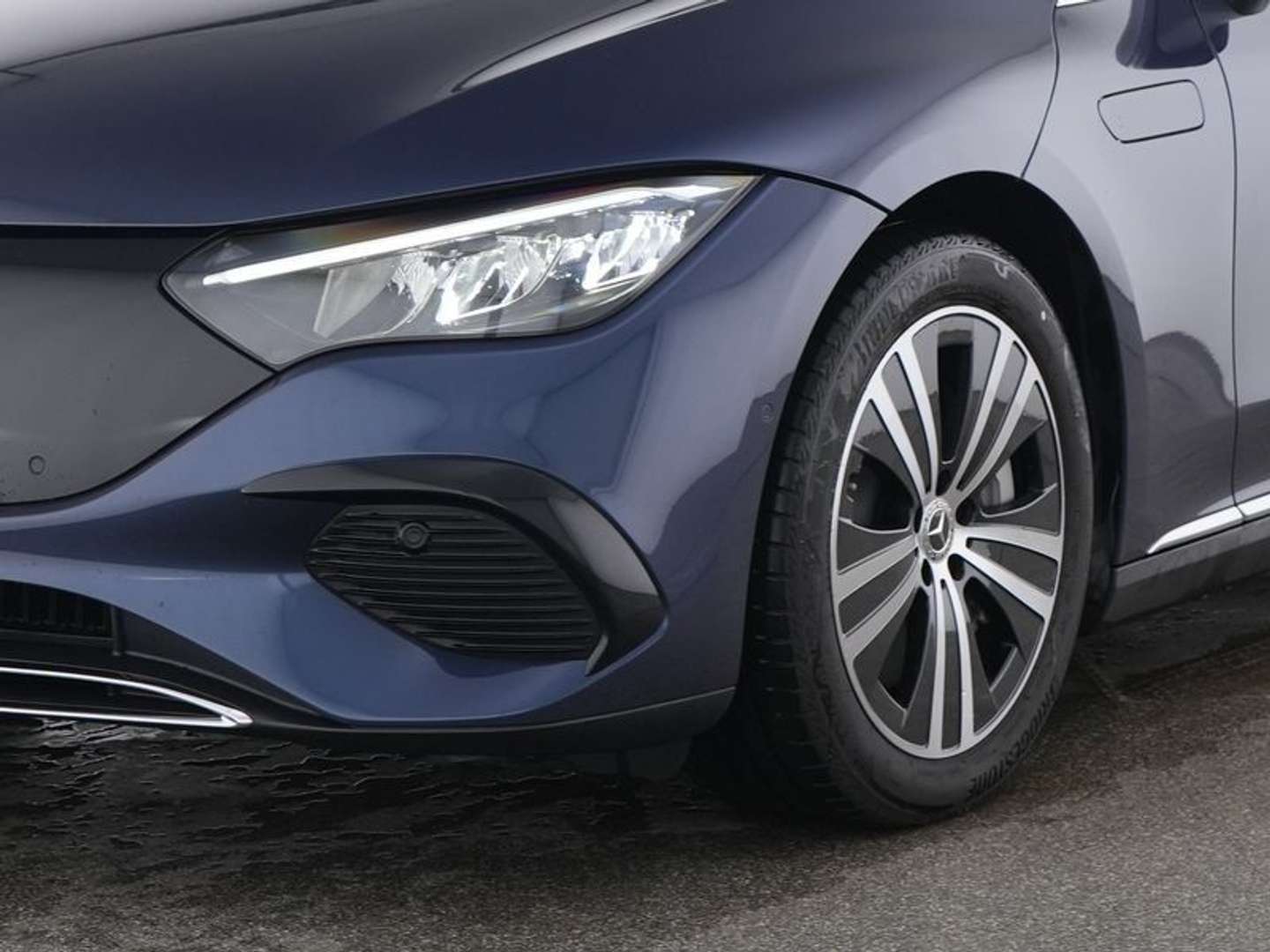 Mercedes EQE Advanced 350 - 2024 - Joinsteer - #1