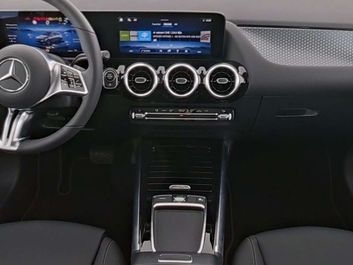 Mercedes Classe B PROGRESSIVE - 2024 - Joinsteer - #2