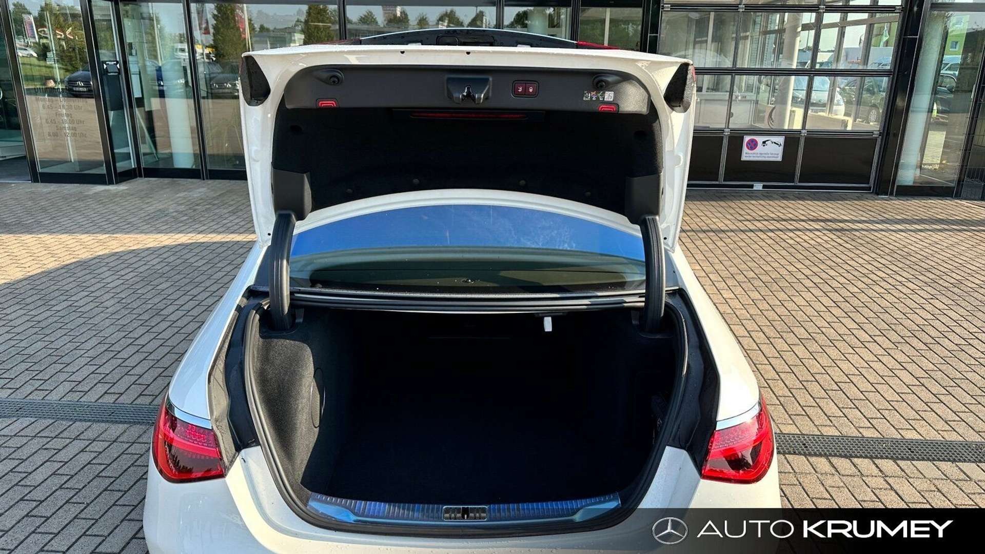 Mercedes Classe S AMG 580 4MATIC - 2021 - Joinsteer - #5