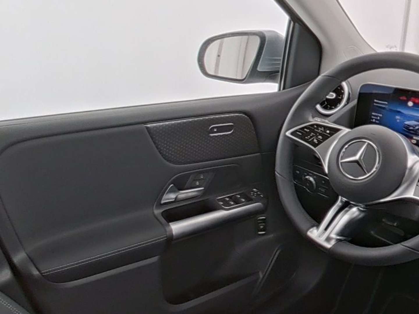 Mercedes Classe B PROGRESSIVE - 2024 - Joinsteer - #6