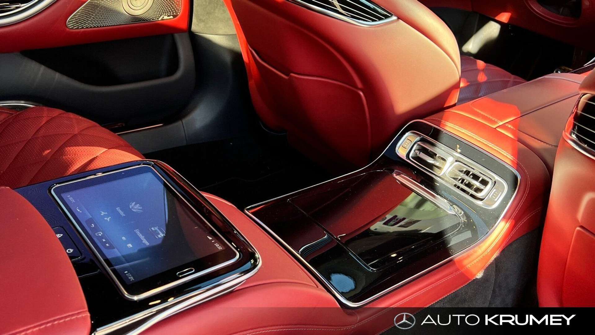 Mercedes Classe S AMG 580 4MATIC - 2021 - Joinsteer - #12