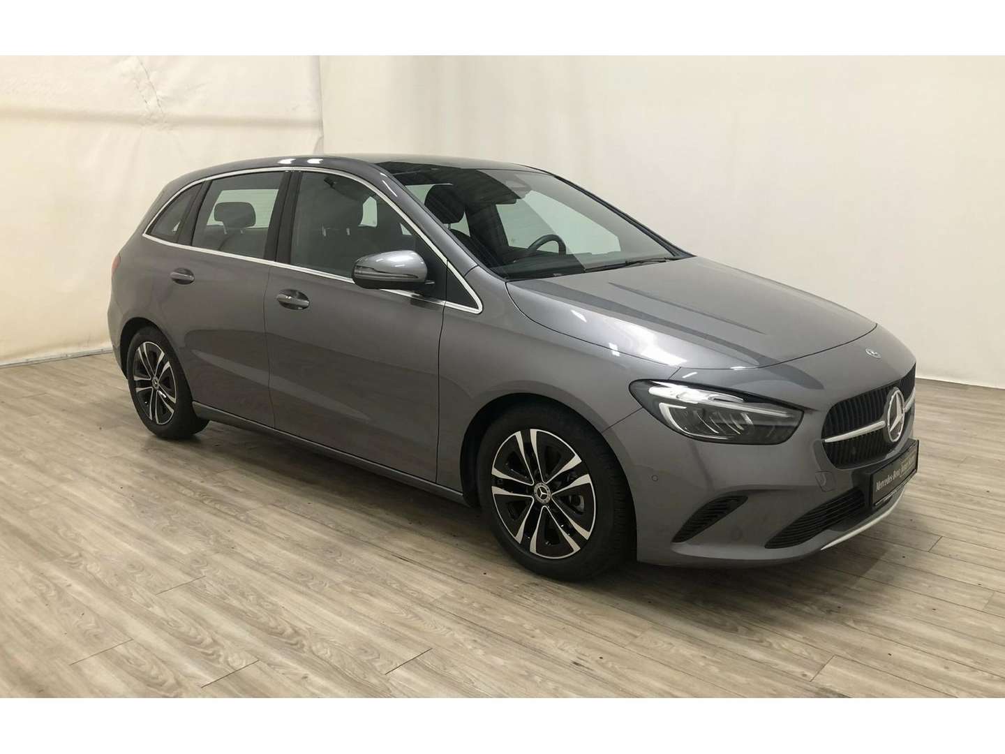 Mercedes Classe B Progressive 200 D - 2024 - Joinsteer - #1