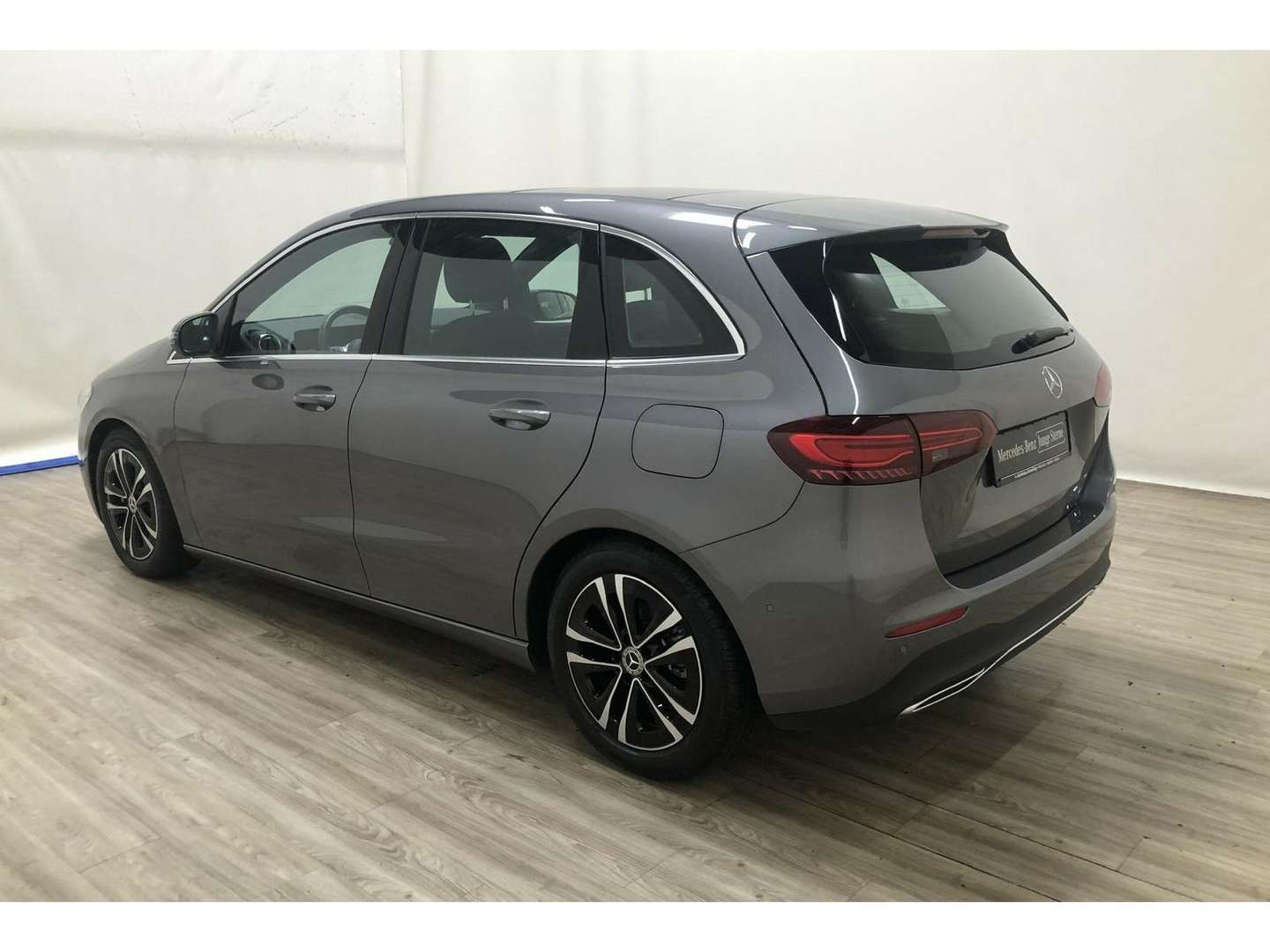 Mercedes Classe B Progressive 200 D - 2024 - Joinsteer - #3